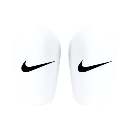 Щитки футбольные мини FM569 Nike, белый