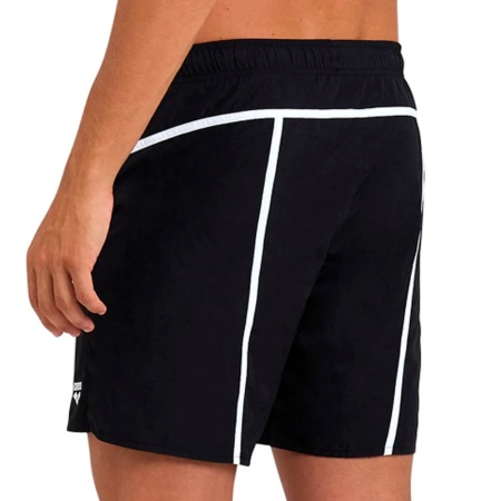 Шорты пляжные Arena Pro File 006369-510, черный