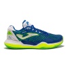 Кроссовки для тенниса мужские Joma T.Point TPOINW.2204.T, синий
