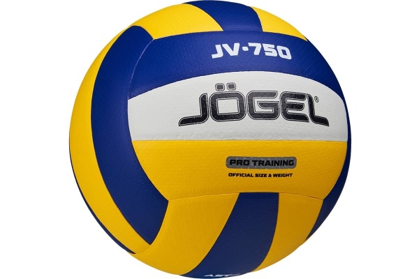 Мяч волейбольный Jogel JV-750 (ЦБ-00002690)