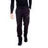 Брюки лыжника Nordski Urban Black NSM531100, черный