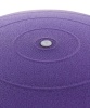 Фитбол StarFit GB-109, 75 см, антивзрыв, с насосом, фиолетовый