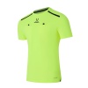 Форма судейская Jogel DIVISION PerFormDRY Referee Tee 61N, желтый/черный