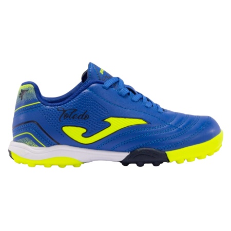 Сороконожки Joma Toledo TOJW2404TF, синий