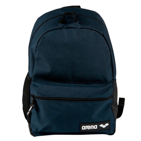 Рюкзак Arena Team 002481-710, 30 л, темно-синий/черный
