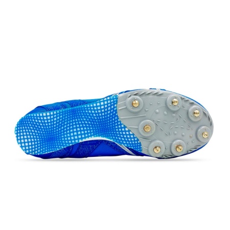 Шиповки Health, синий