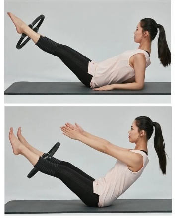 Кольцо для пилатеса