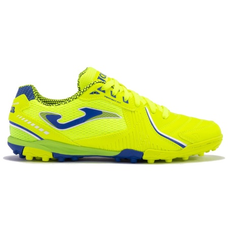 Сороконожки Joma Dribling DRIW2409TF, салатовый