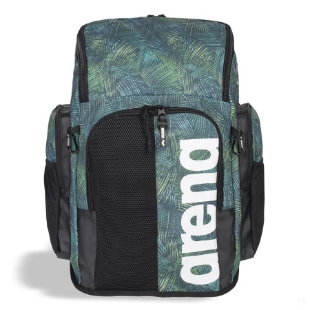 Рюкзак Arena Spiky 3 006272-134, 45 л, зеленый