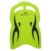 Доска для плавания 25Degrees Advance Lime 25D21004, разм. 480х320х25 мм, салатовый