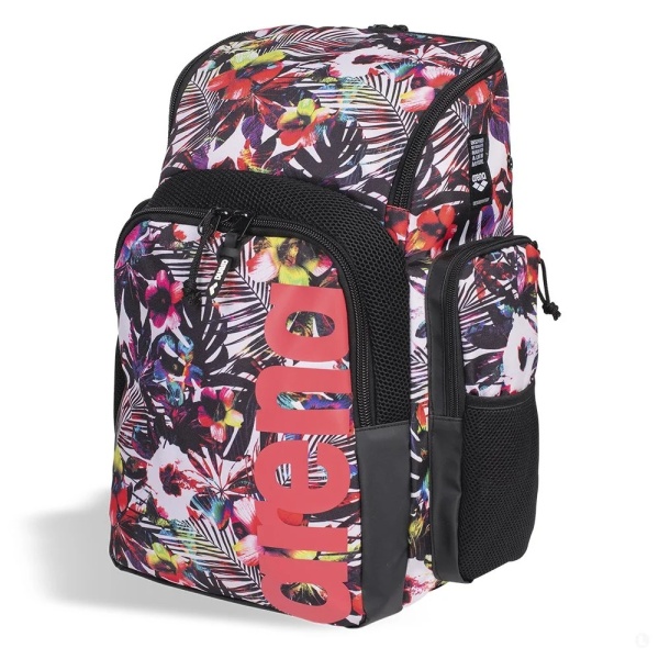 Рюкзак Arena Spiky 3 006273-129, 35 л, цветной