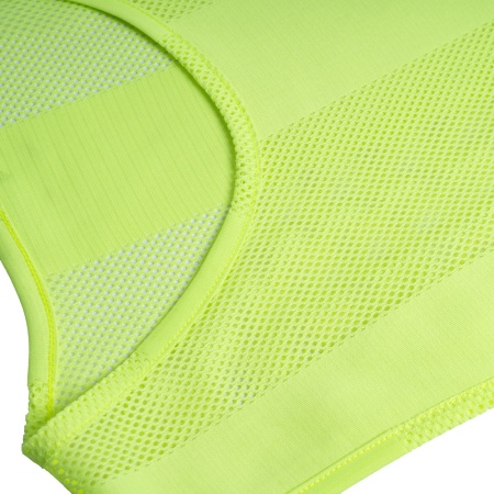 Манишка Torres TR11044YL SR, взрослая, салатовый