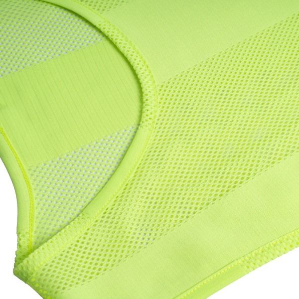 Манишка Torres TR11044YL SR, взрослая, салатовый