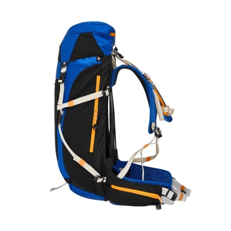 Рюкзак Berger Hiking Valley BHV25BP-01, 30 л, синий