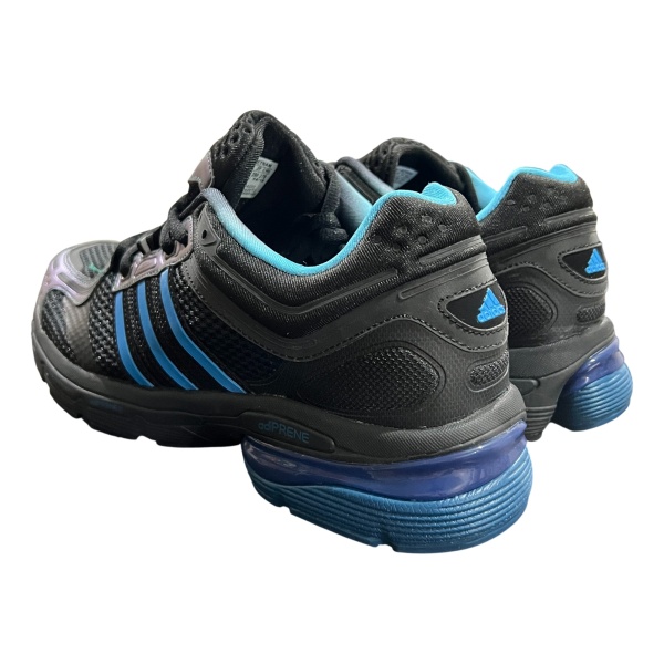 Кроссовки Adidas AdiStar Ride 3M, черный