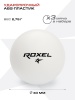 Набор для настольного тенниса Roxel Hobby Start (УТ-00015366), 2 ракетки, 3 шарика