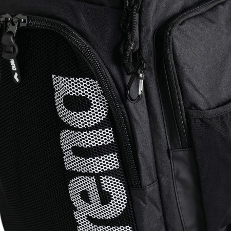 Рюкзак Arena Team 002436-500, 45 л, черный