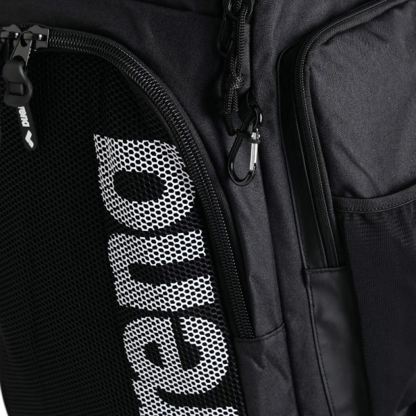 Рюкзак Arena Team 002436-500, 45 л, черный