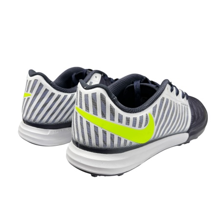 Сороконожки Nike Lunar Gato арт. 9817/580456-174, темно-синий