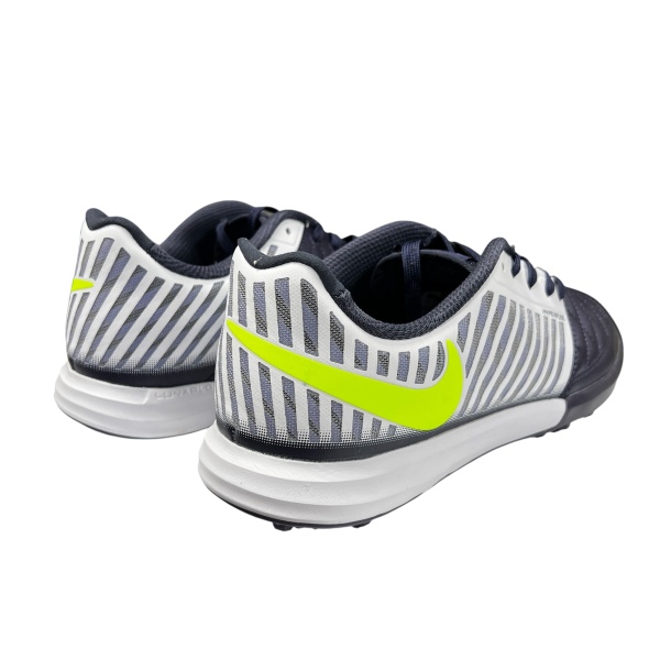 Сороконожки Nike Lunar Gato арт. 9817/580456-174, темно-синий