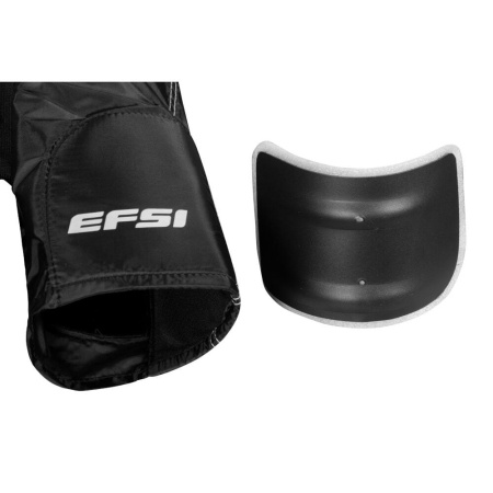Шорты хоккейные Efsi NRG 125 SR, черный