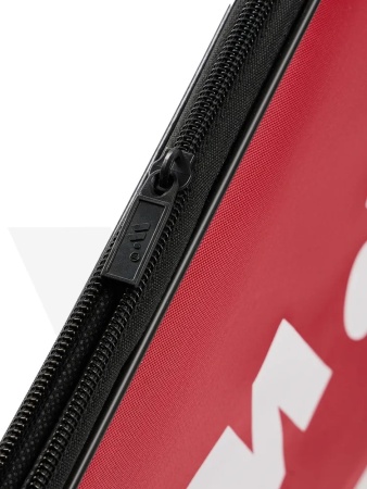 Ракетка для бадминтона Wish Carbon Pro 98, карбон, серый/зеленый