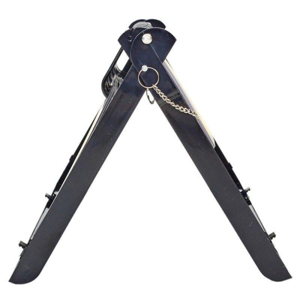 Табло перекидное Cima-504, 4 цифры, синий