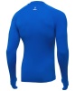 Топ компрессионный Jogel PerformDry JBL-1200-071, синий