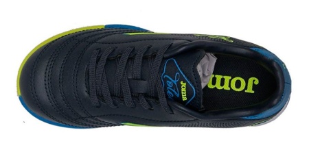 Сороконожки Joma Toledo TOJS.2303.TF, темно-синий