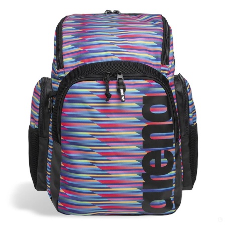 Рюкзак Arena Spiky 3 006273-130, 35 л, цветной