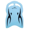 Доска для плавания 25Degrees Advance Blue 25D21004, разм. 480х320х25 мм, синий