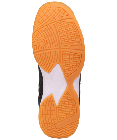 Футзалки Jogel Bravo JSH103, черный