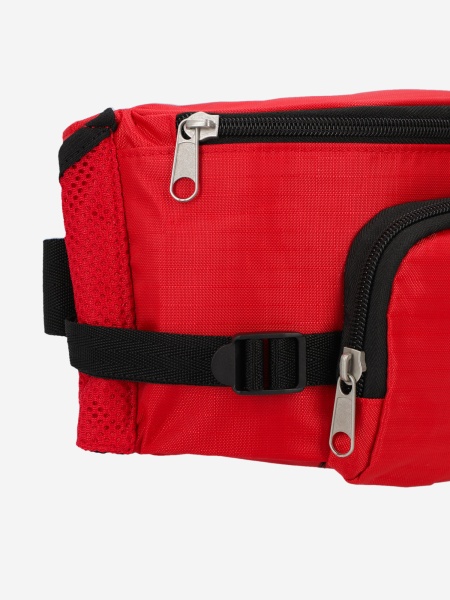 Подсумок Swix RE004, красный