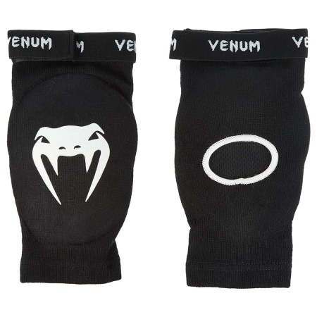 Налокотники универсальные Venum арт. 8825, пара, черный, разм. M