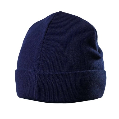 Шапка Jogel Camp Team Beanie УТ-00018510, акрил, темно-синий