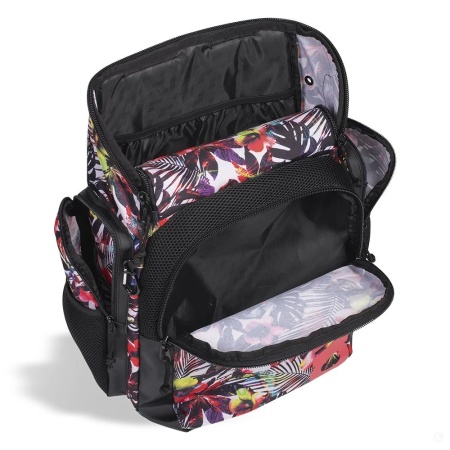 Рюкзак Arena Spiky 3 006273-129, 35 л, цветной