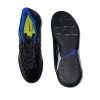 Футзалки Nike Tiempo, черный/синий