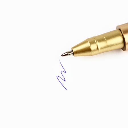 Подарочный набор «23 февраля: Самому сильному» 5177208, блокнот 32 листа и ручка-пуля