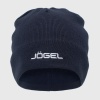 Шапка Jogel Camp Team Training Hat ЦБ-00003940, one size, темно-синий