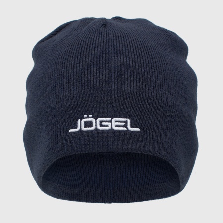 Шапка Jogel Camp Team Training Hat ЦБ-00003940, one size, темно-синий
