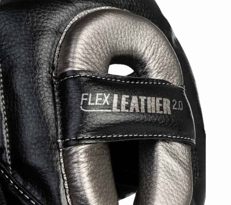 Шлем для бокса Clinch C145 Punch 2.0