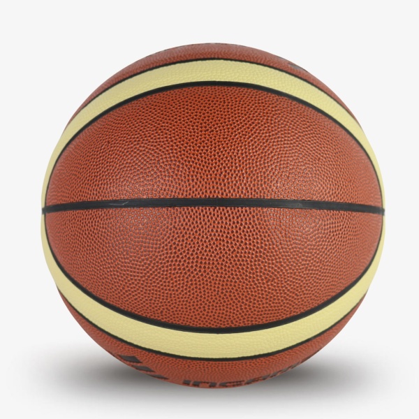 Мяч баскетбольный INGAME IG-350 (УТ-00004826), разм. 6