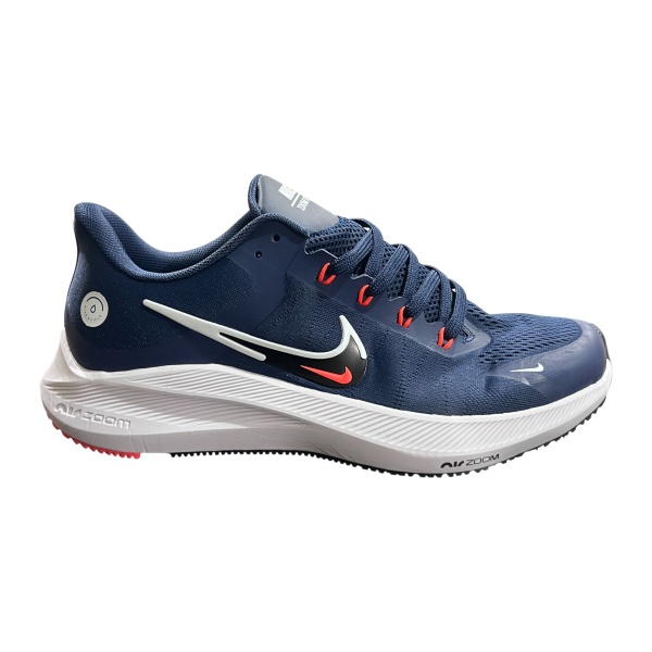 Кроссовки Nike Zoom Winflo 8, синий, разм. 40