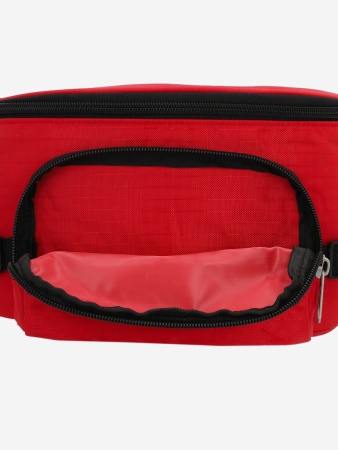 Подсумок Swix RE004, красный
