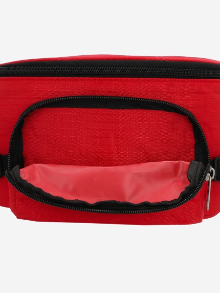 Подсумок Swix RE004, красный