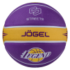 Мяч баскетбольный Jogel Streets Legend