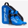 Сумка для лыжных ботинок, коньков Spine, разм. 37х35х18 см, синий