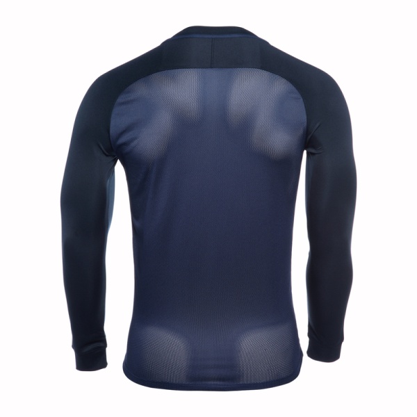 Свитер Nike Trophy III 833048-410, темно-синий