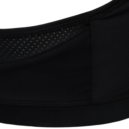 Бра тренировочное Jogel Division PerFormDRY Training Bra W, черный