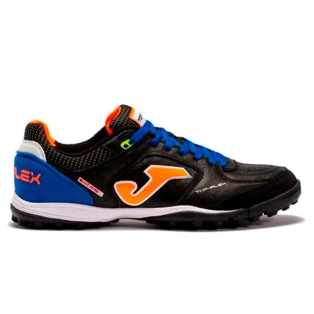 Сороконожки Joma Top Flex TOPW.2201.TF, черный/синий
